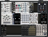 Expanded Setup