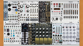 Rackbrute 6U 2020-11-13