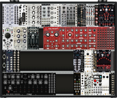 My Future MDLR Case