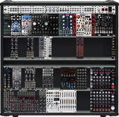 Current Setup (Oct 2023)