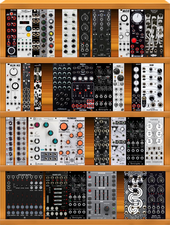 Current Build