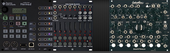 Sequence/Drums