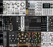 My Brute Rack
