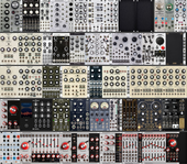 amon tobin euro from only child tyrant video (blanks are prototypes unidentified)