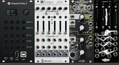 Starting Modulation Only