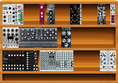 My misformed Eurorack