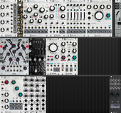 My Custom Eurorack