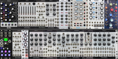 My Joranalogue Eurorack
