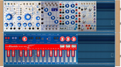 My scroggy Buchla