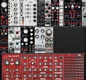 My Home Eurorack