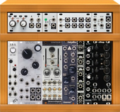 My woeful Eurorack