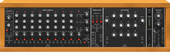My grudging Eurorack