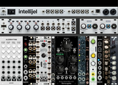 Tiny Techno