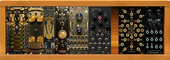 My museful Eurorack