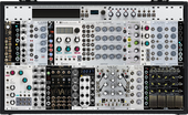 My rack V5 - 2020-09-10