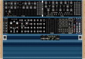 Main Rack Top