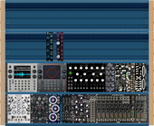 Main Rack Bottom