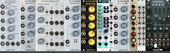 My admired Eurorack