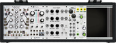 My fibrous Eurorack