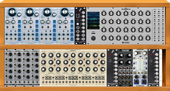 Small Polyphonic Setup