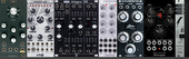 My unfought Eurorack