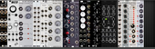 My small Eurorack