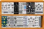 Arturia 6U case