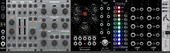 Behringer System 100 &amp; Erica Synth 19" Rack
