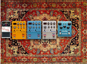 Pedals
