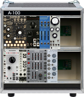 My sunless Eurorack