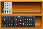 My estranged Eurorack