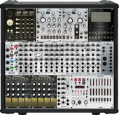 My Second Eurorack