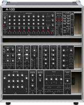 Moog Model 10