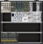My tight Eurorack