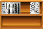 My wrong Eurorack