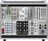 My lame Eurorack