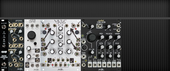 My unfunded Eurorack