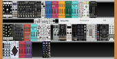 Current Eurorack