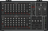 Behringer Moog complement A sequencer 85 HP X 2
