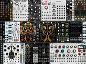 My stannous Eurorack