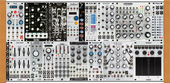My blockish Eurorack