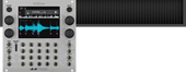 My guardless Eurorack