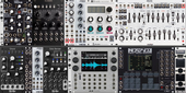 Intellijel Case v5