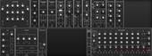 behringer Moog 15 eurorack