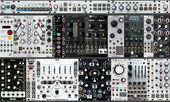 My mega Eurorack