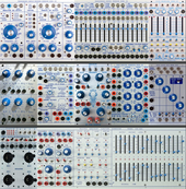 Main Buchla WIP