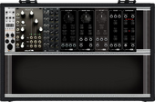 My mottled Eurorack (copy)