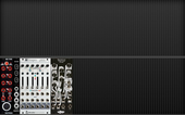 My hempen Eurorack