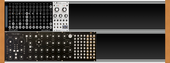 My caudate Eurorack