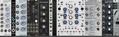 My first Eurorack
